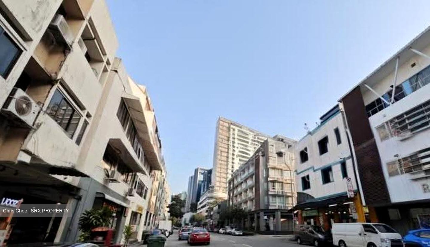 Rangoon Road (D8), Retail #631494301
